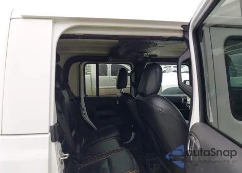 2023 Jeep Gladiator High Altitude 4X4 z USA, uszkodzony, nr VIN 1C6HJTFG0PL564933